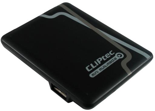 CLiPtec